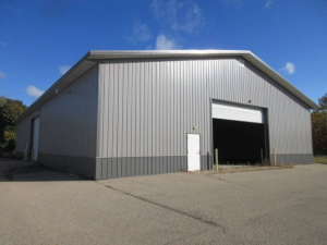 Five Factors That Determine Your Warehouse Rent