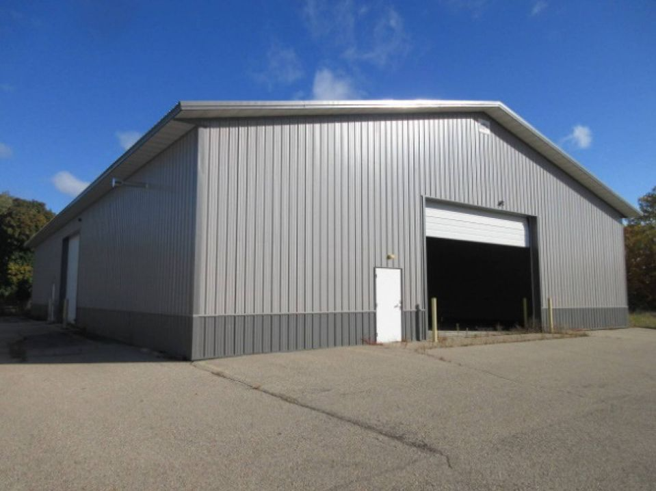 Five Factors That Determine Your Warehouse Rent