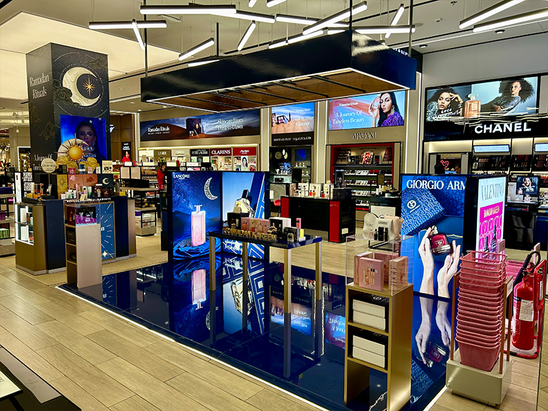 How To Spot The Perfect Place For Your Kiosk