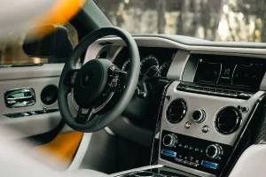 Reasons To Choose Rolls Royce Hire For Events