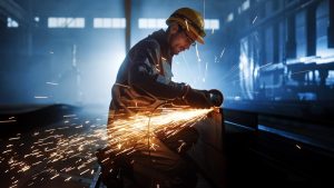 The Importance Of Steel Fabrication In Modern Industry