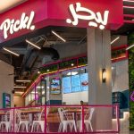 Why Burger Shops Are A Youth Magnet