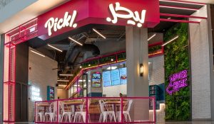 Why Burger Shops Are A Youth Magnet