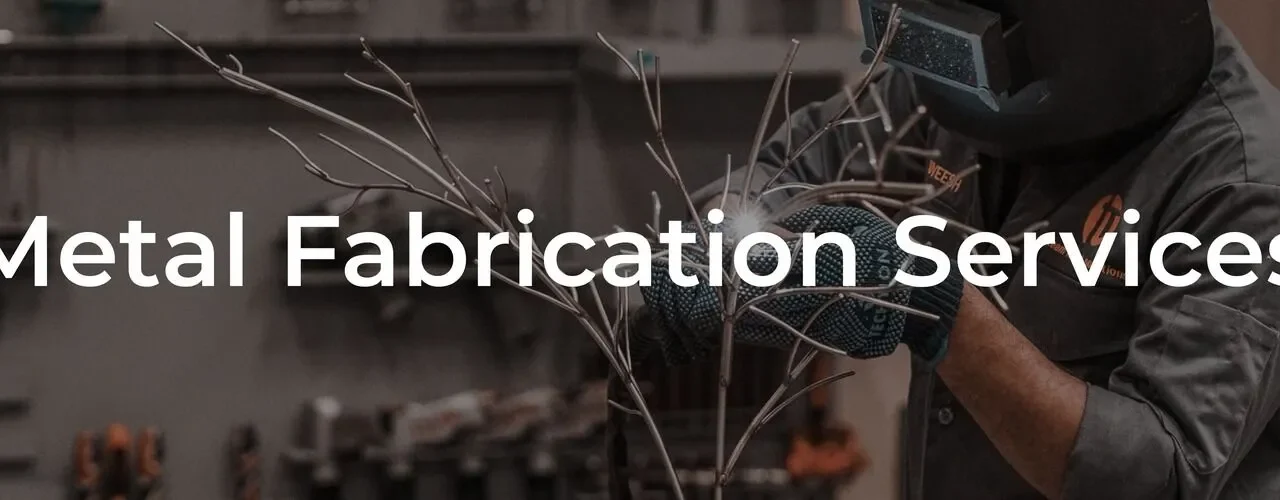 Metal Fabricator Contributions To Infrastructure Development