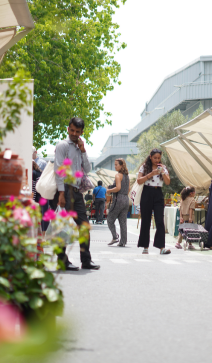How To Design A Breakfast Shop That Keeps Customers Coming Back