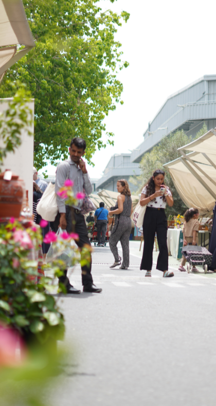 How To Design A Breakfast Shop That Keeps Customers Coming Back