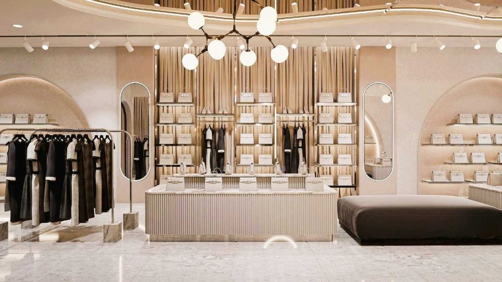 The Importance Of Texture And Materials In Interior Design